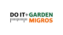 Do it + Garden Migros
